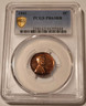 1941-lincoln-wheat-cent-proof-pr63-rb-pcgs-gsh-toning-a