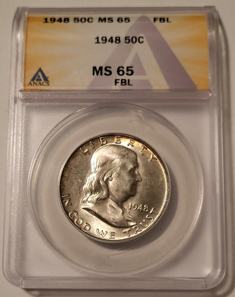 1948-franklin-half-dollar-ms65-fbl-anacs-toning-a