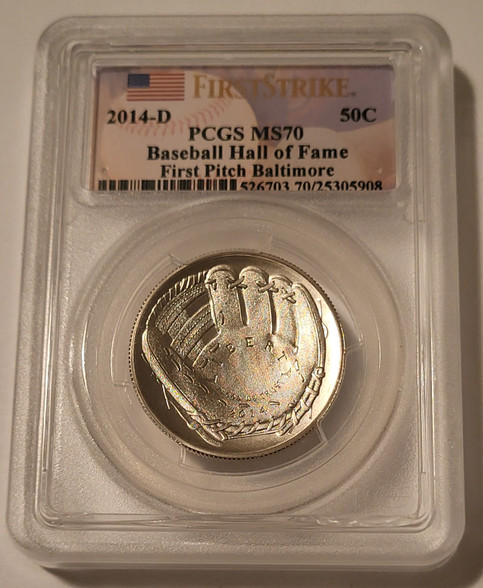 2014-d-bhof-commemorative-half-dollar-ms70-pcgs-baltimore-a