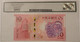Macao 2022 10 patacas note year of the tiger 68 ppq legacy b