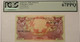 Indonesia 1950 10 rupiah bank note 67 ppq pcgs currency a
