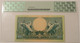 Indonesia 1950 10 rupiah bank note 67 ppq pcgs currency b