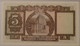Hong Kong HK Shanghai Banking Corp 1970-71 5 dollars note 67 epq pmg d