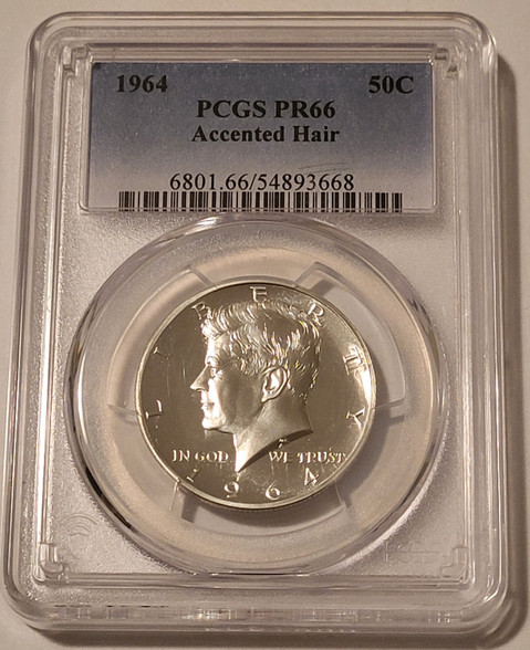 1964-kennedy-silver-half-dollar-accented-hair-pr66-pcgs-a