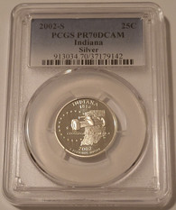 2002-silver-indiana-state-quarter-pr70-pcgs-a