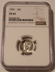 roosevelt-dime-1951-pf67-ngc-toned-a