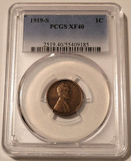 1919-s-lincoln-wheat-cent-xf40-pcgs-a