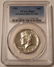 1964-kennedy-silver-half-dollar-accened-hair-fs401-pr65-pcgs-a