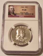 1963-franklin-half-dollar-pf68-ngc-port-a