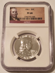 1961-franklin-half-dollar-proof-pf68-ngc-port-a