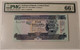Solomon Islands 2006 5 dollars bank note 66 epq pmg a