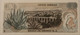 Mexico 1972 5 Pesos bank note 66 ppq pcgs d