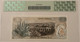 Mexico 1972 5 Pesos bank note 66 ppq pcgs b