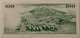 Iceland Landsbanki Islands 1957 100 Kronur note 63 epq pmg d