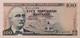 Iceland Landsbanki Islands 1957 100 Kronur note 63 epq pmg c