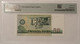 East Germany 1986 20 Mark bank note 64 epq pmg b