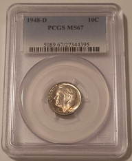 1948-d-rooseelt-dime-ms67-pcgs-lt-a