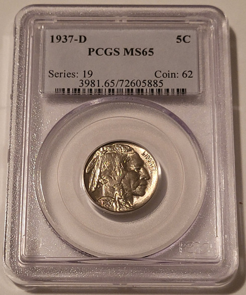 pcgs-buffalo-nickel-1937-d-ms65-a