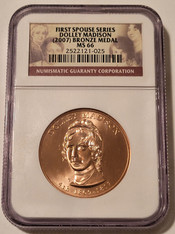 2007-dolley-madison-bronze-medal-ms66-ngc-a