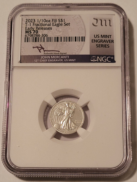 fiji-2023-tenth-oz-eagle-ms70-ngc-er-mercanti-a