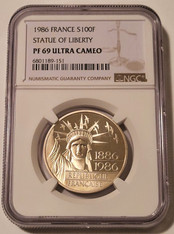 france-1986-silver-100-francs-pf69uc-ngc-a
