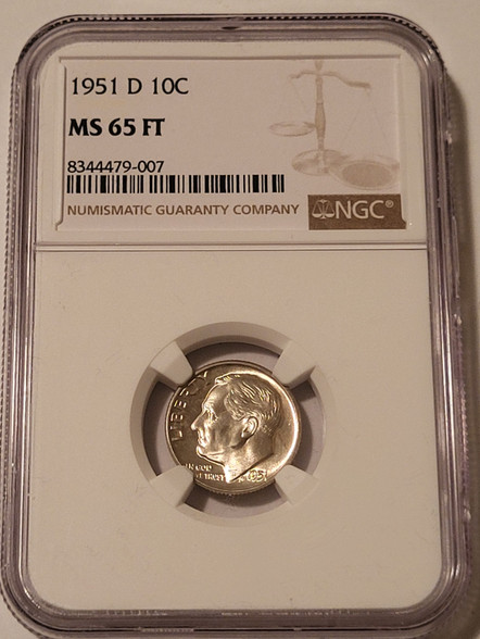 1951-d-roosevelt-dime-ms65-ft-ngc-a