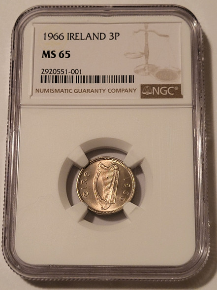 ireland-1966-3-pence-ms65-ngc-a