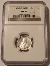 india-british-1917-c-silver-quarter-rupee-ms64-ngc-a