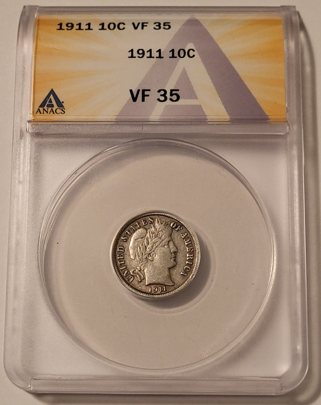 1911-barber-dime-vf35-anacs-a