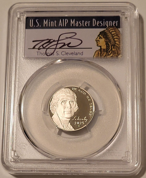 2025-s-jefferson-nickel-pr70-dcam-pcgs-fs-cleveland-indian-a