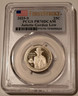 2025-s-clad-juliette-gordon-low-quarter-pr70-dcam-pcgs-fs-a
