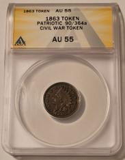 civil-war-patriotic-token-1863-not-one-cent-364a-au55-anacs-a