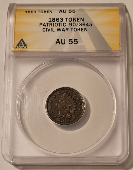 civil-war-patriotic-token-1863-not-one-cent-364a-au55-anacs-a