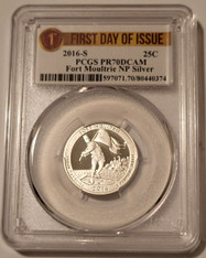 2016-s-ft-moultrie-np-quarter-silver-pr70-dcam-pcgs-fdi-a
