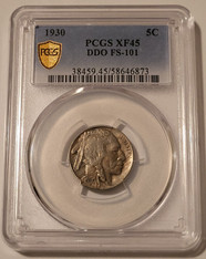 1930-buffalo-nickel-ddo-fs101-xf45-pcgs-gsh-toned-a