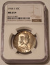 1954-s-franklin-half-dollar-ms65plus-ngc-toning-a