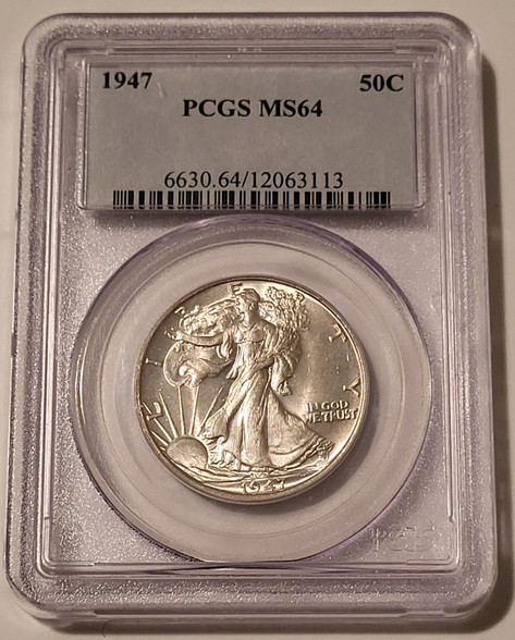 1947-walking-liberty-half-dollar-ms64-pcgs-a