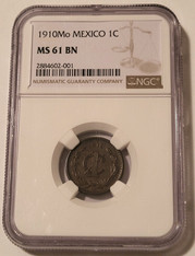 Mexico-1910-centavo-ms61-bn-ngc-a