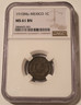 Mexico-1910-centavo-ms61-bn-ngc-a