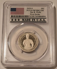 2025-s-clad-wells-quarter-pr70-dcam-pcgs-fs-usa-label-a