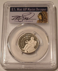 2025-s-clad-milbern-quarter-pr70-dcam-pcgs-fs-cleveland-native-a