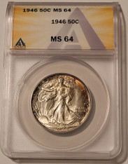 1946-walking-liberty-half-dollar-ms64-anacs-toned-a