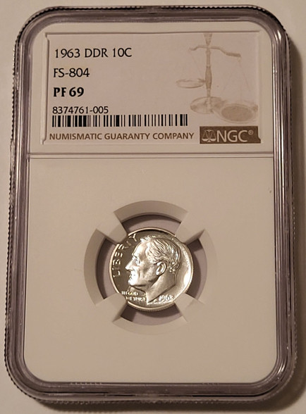 1963-roosevelt-dime-ddr-fs804-pf69-ngc-a