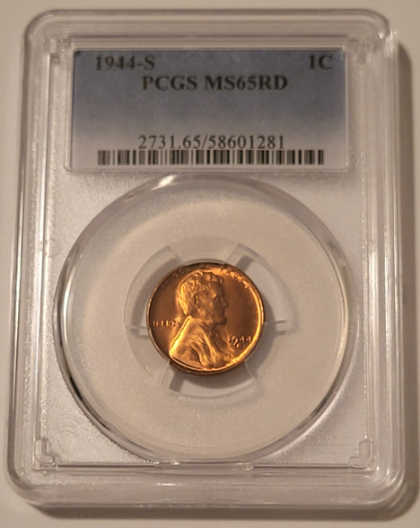1944-s-lincoln-wheat-cent-ms65-red-pcgs-a