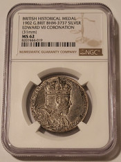 britain-1902-edwardvii-coronation-medal-ms62-ngc-toned-a