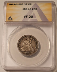 1891-s-seated-liberty-quarter-vf20-anacs-a