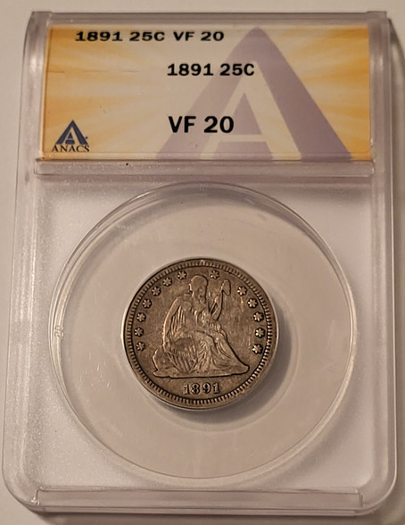 1891-seated-liberty-quarter-vf20-anacs-a