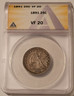 1891-seated-liberty-quarter-vf20-anacs-a