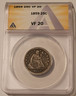 1859-seated-lberty-quarter-vf20-anacs-a