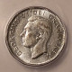 Canada-George-v-1951-5-cents-low-relief-au58-icg-c